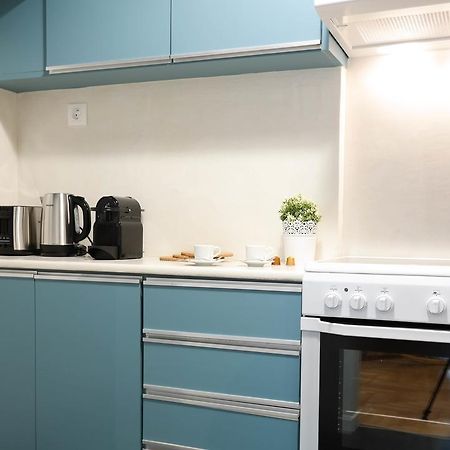 アテネModern Downtown Flat Near The Acropolis By Upstreetアパートメント エクステリア 写真