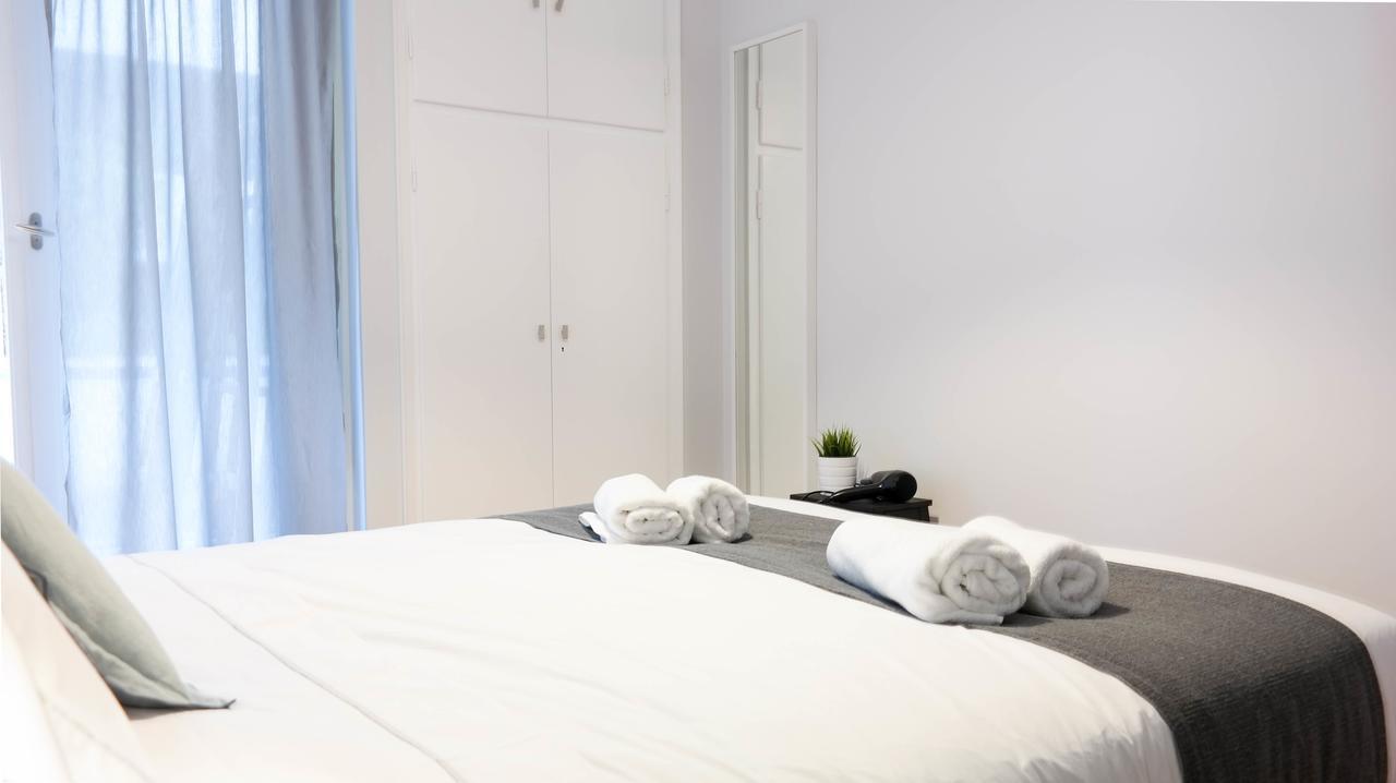 アテネModern Downtown Flat Near The Acropolis By Upstreetアパートメント エクステリア 写真
